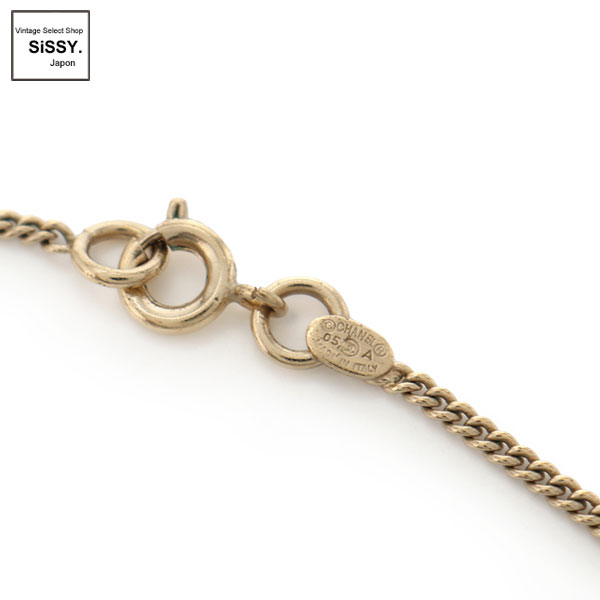 ■シャネル■ マトラッセ ココマーク ネックレス ゴールド 05A 【CHANEL】