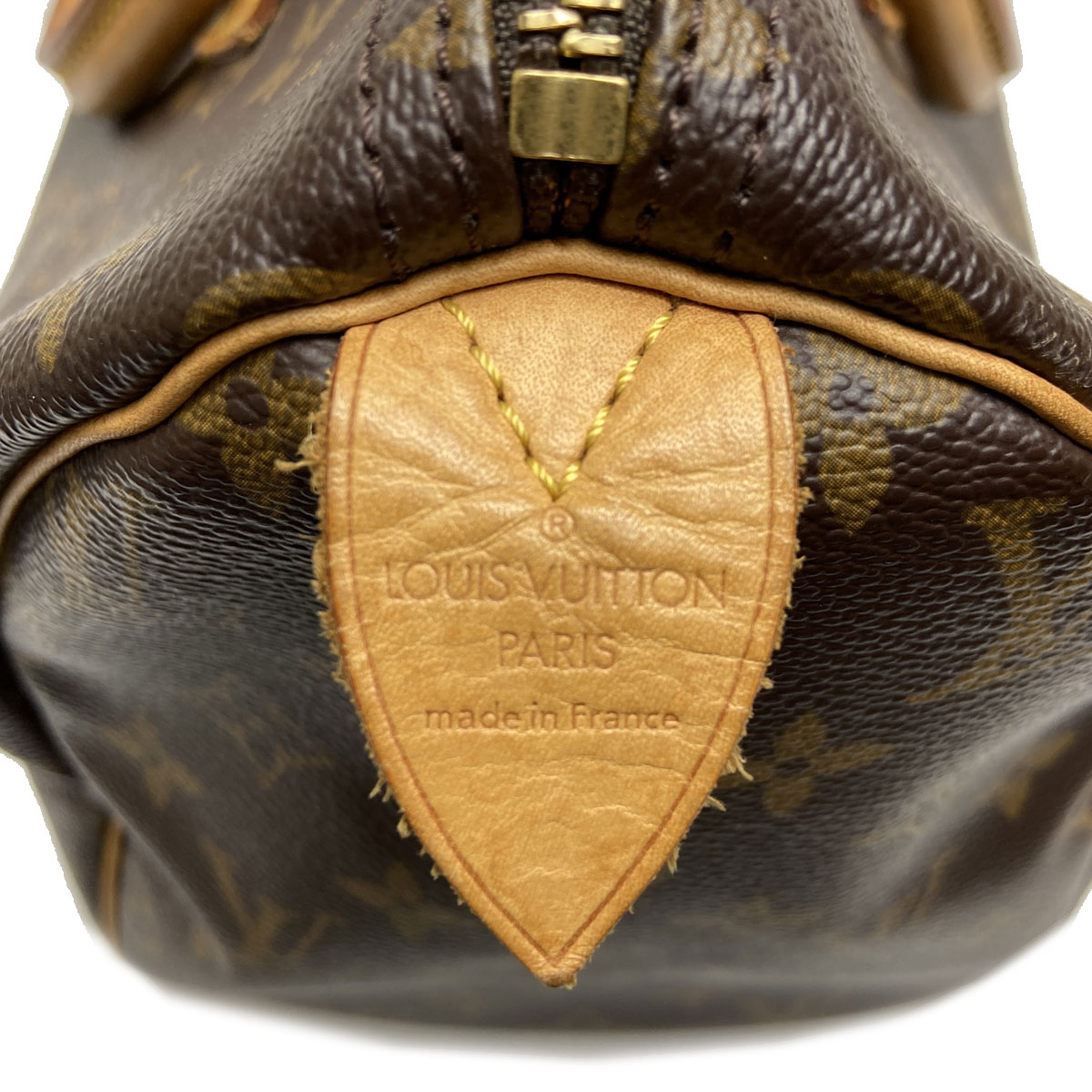 LOUIS VUITTON ルイヴィトン モノグラム ハンドバッグ ボストンバッグ ...