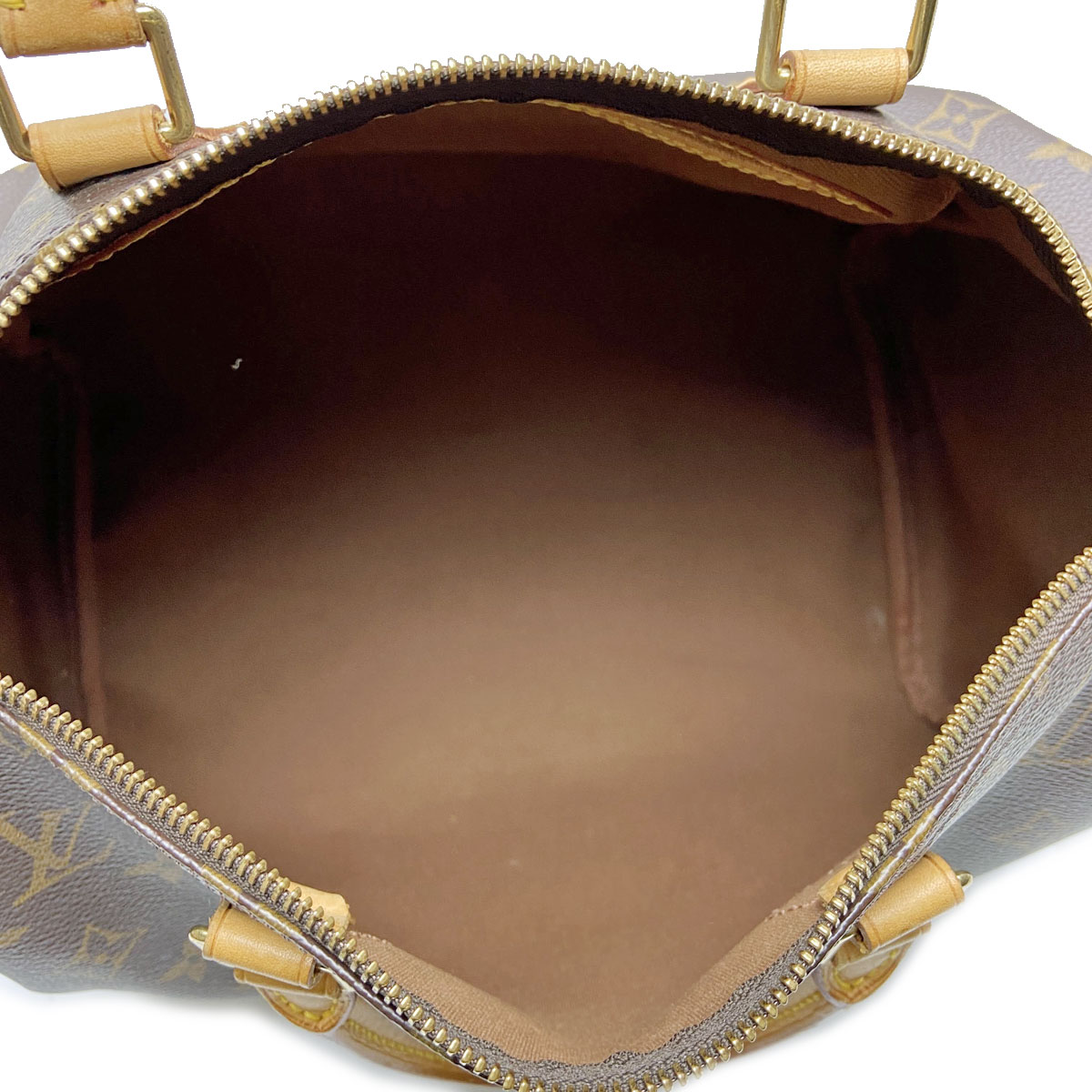 LOUIS VUITTON ルイヴィトン モノグラム ハンドバッグ ボストンバッグ ...