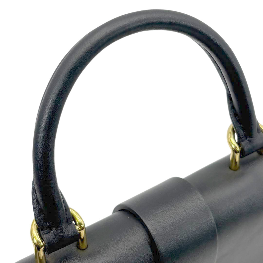 LOUIS VUITTON ルイヴィトン 2WAYハンドバッグ ロッキーBB モノグラム