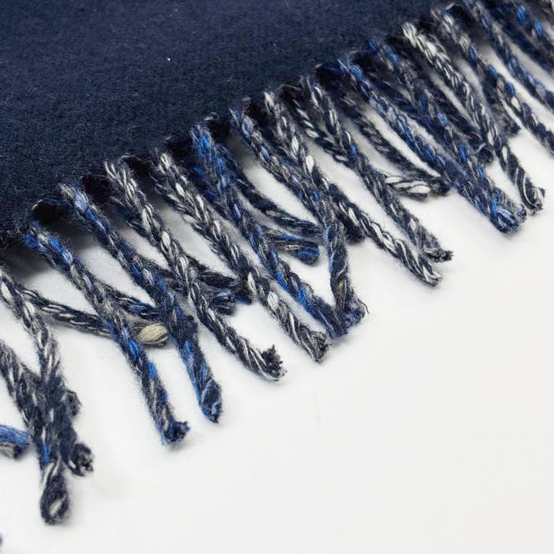 LOUIS VUITTON ルイヴィトン マフラー・モノグラム