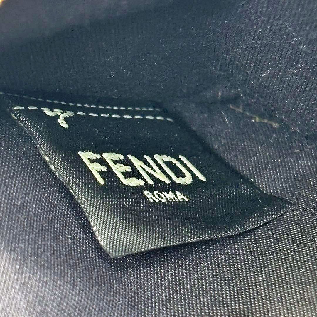 FENDI フェンディ フラグメントケース カードケース コインケース