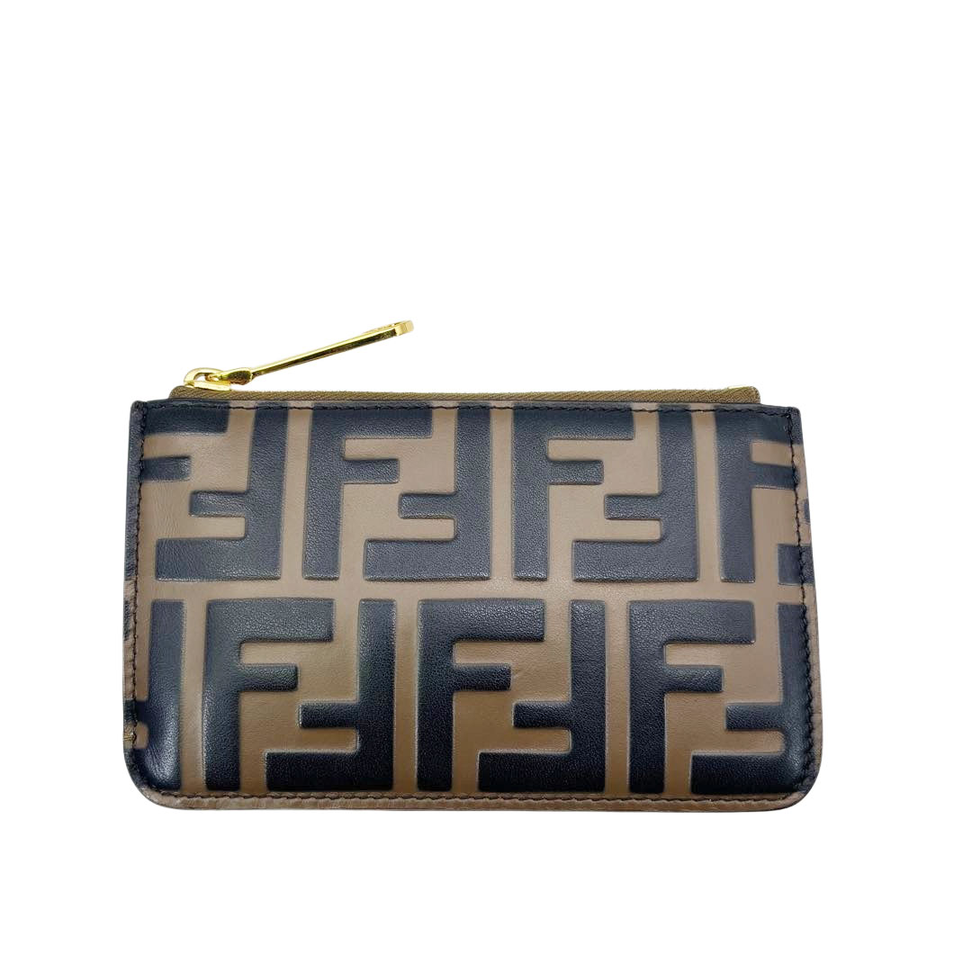 FENDI コインケース FENDI フェンディ フラグメントケース カードケース コインケース