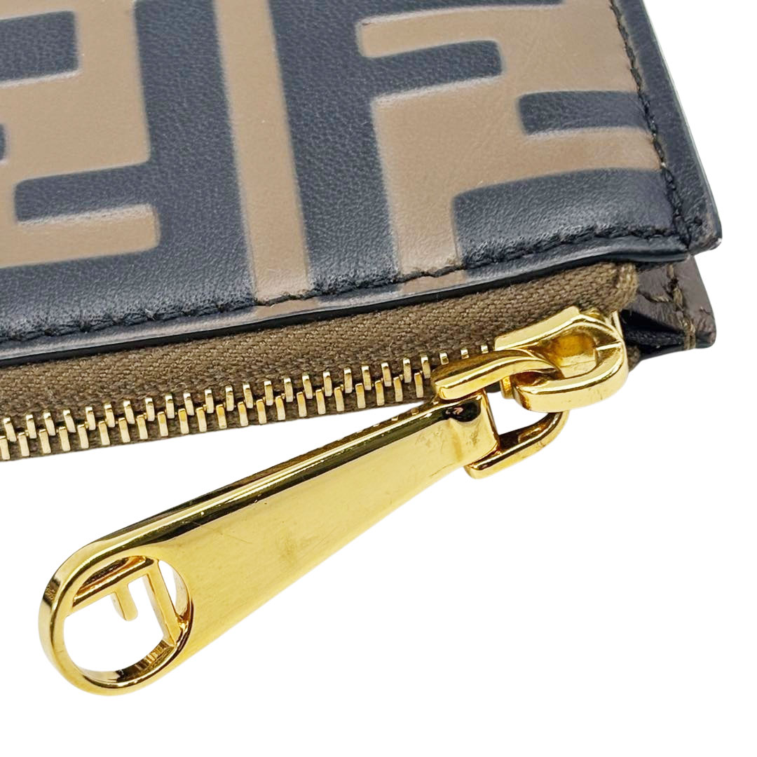 FENDI フェンディ フラグメントケース カードケース コインケース