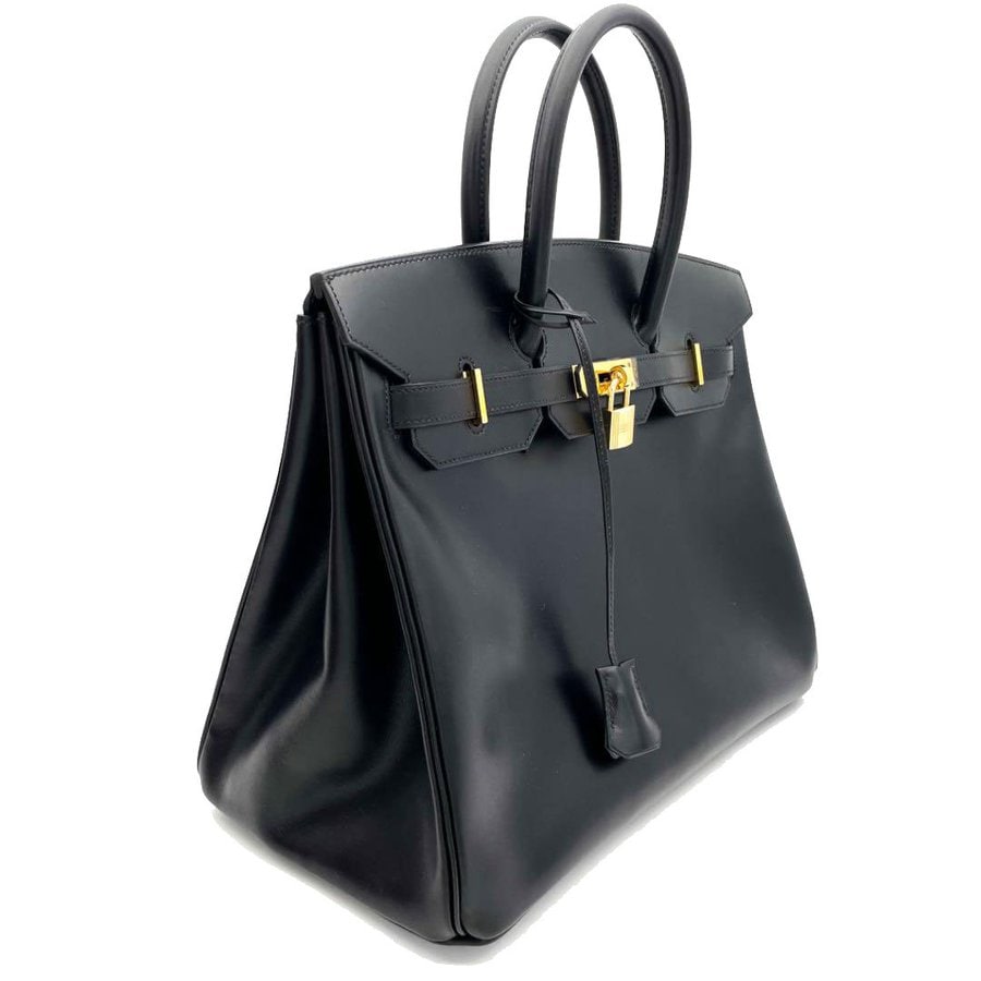 HERMES エルメス 定番　ローファー　ボックスカーフ　H 金具　ゴールド HERMES エルメス ショルダーバッグ ケリー28 外縫い 黒