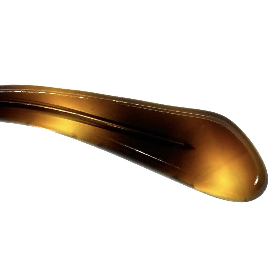 CHANEL シャネル レディース サングラス マトラッセ ココマーク べっ甲柄 ブラウン/ゴールド金具 0005 80