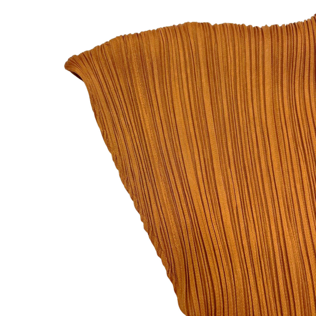 PLEATS PLEASE ISSEY MIYAKE プリーツプリーズ イッセイミヤケ 半袖