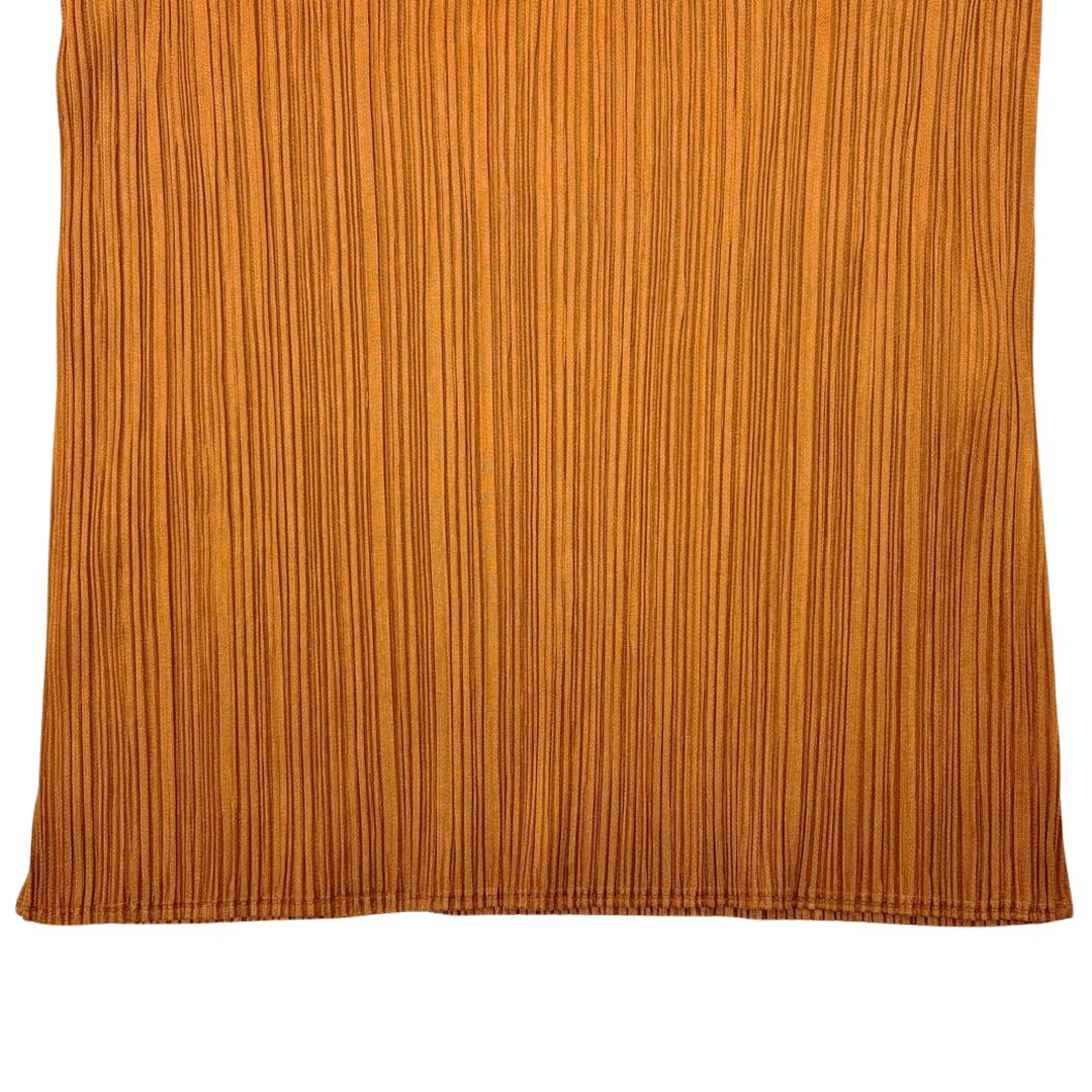 PLEATS PLEASE ISSEY MIYAKE プリーツプリーズ イッセイミヤケ 半袖