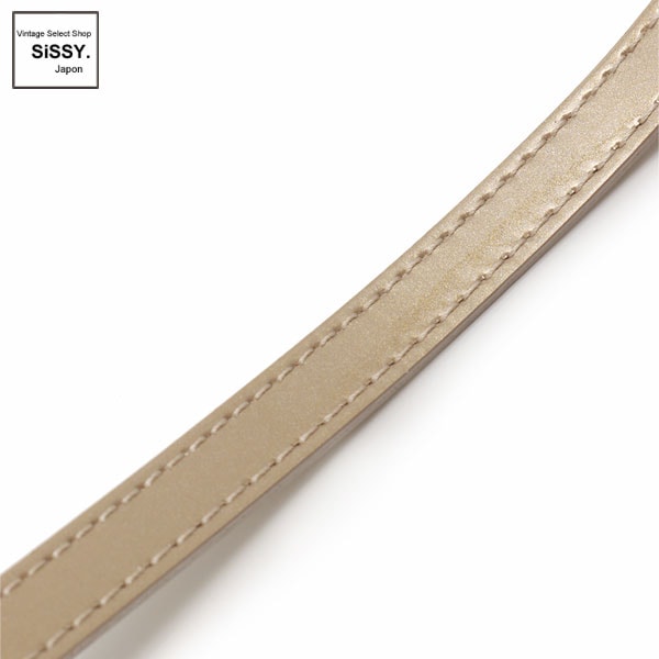 ■ルイ・ヴィトン■ クラッチ ショルダーバッグ 2WAY ロスモアPM モノグラム ヴェルニレザー ベージュプードル M91758 【LOUIS VUITTON】