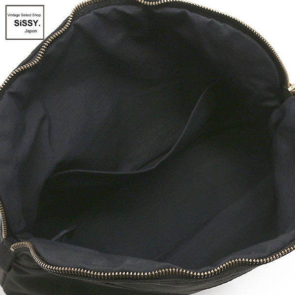 ■エルメス■ ボリードポーチ25 キャンバス ブラック 【HERMES】