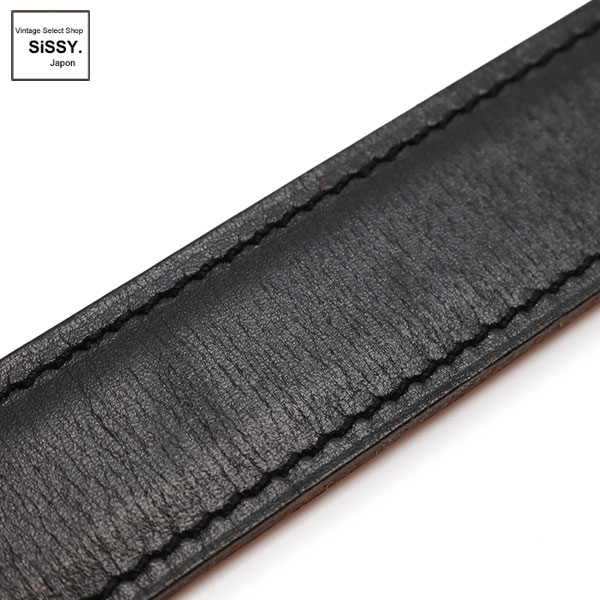 ■エルメス■ ミニコンスタンス Hベルト リバーシブル ボックスカーフ トゴ ブラック ブラウン ゴールド金具 □E刻印 【HERMES】