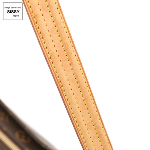 ■ルイ・ヴィトン■ モノグラム ヴィバシテMM ショルダーバッグ M51164 【LOUIS VUITTON】