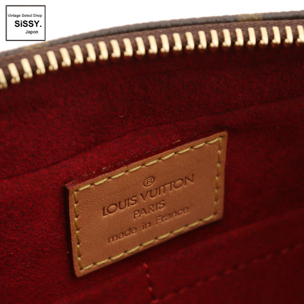 ■ルイ・ヴィトン■ モノグラム ヴィバシテMM ショルダーバッグ M51164 【LOUIS VUITTON】