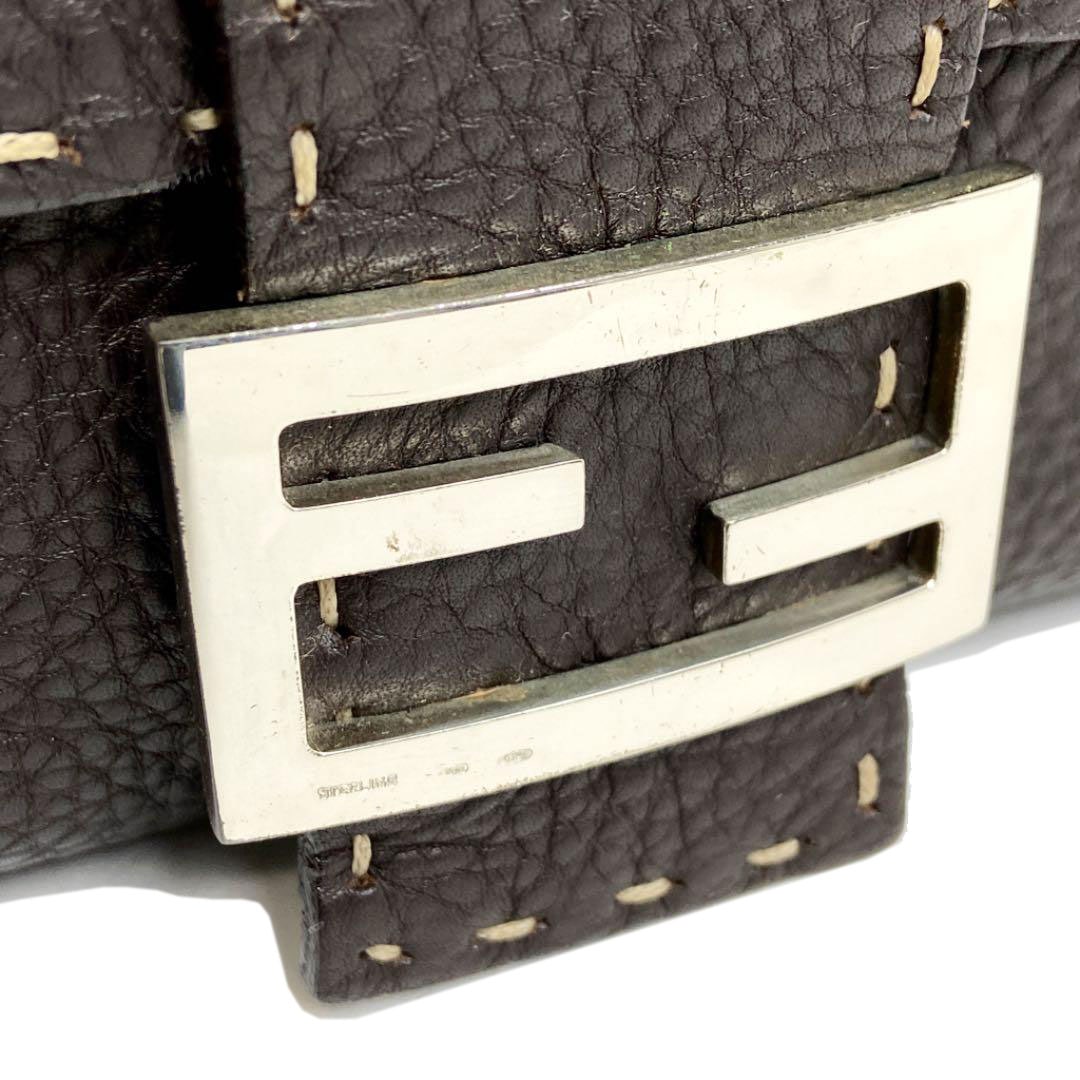 FENDI フェンディ セレリア マンマバケット ハンドバッグ 黒 楽天市場】【未使用品】【バッグ】FENDI フェンディ セレリア