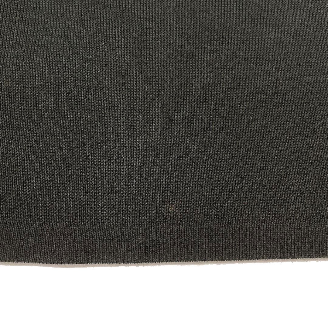 CHANEL シャネル ホルターネック ワンピース 38 ブラック ヴィンテージ