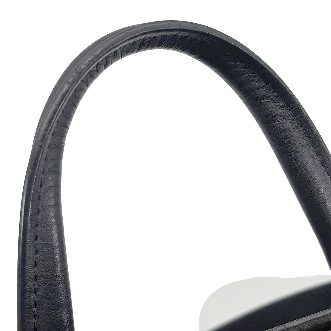 LOUIS VUITTON ルイヴィトン フラワー ジップド トートPM モノグラム/レザー M44351