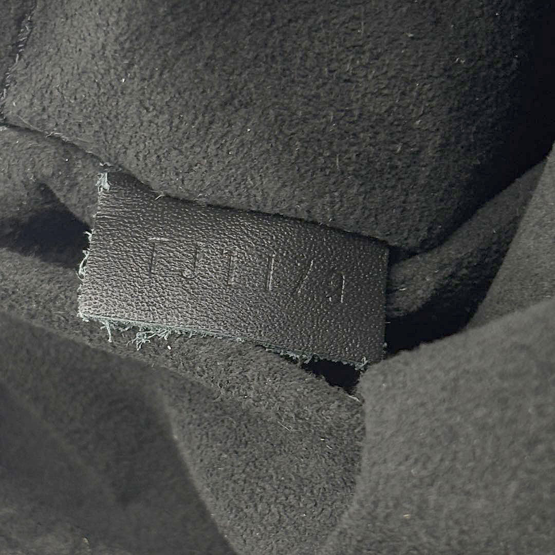 LOUIS VUITTON ルイヴィトン フラワー ジップド トートPM モノグラム/レザー M44351