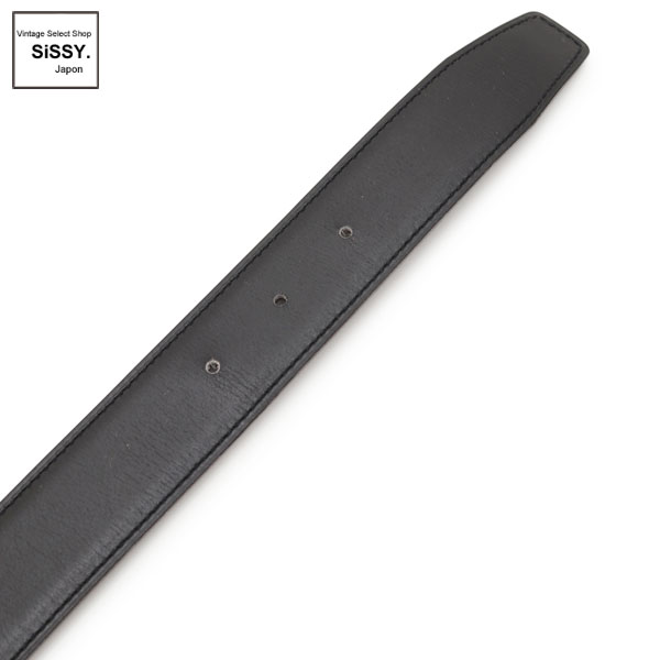 ■エルメス■ コンスタンス Hベルト ボックスカーフ クシュベル ブラウン/ブラック リバーシブル ゴールド金具 □A刻印 【HERMES】