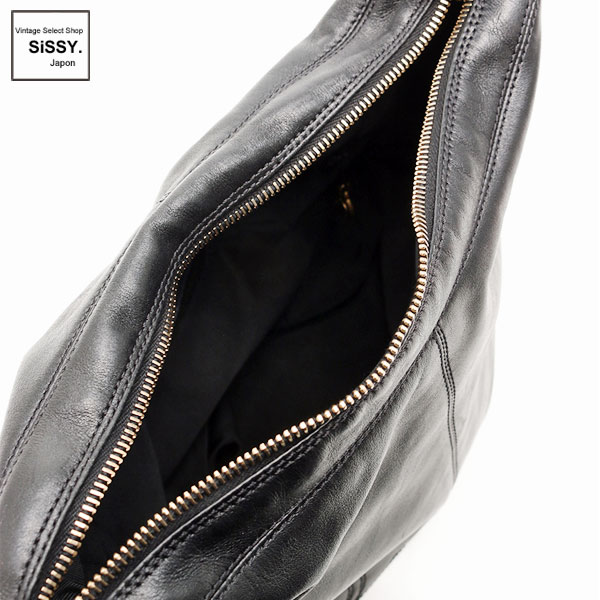 ■シャネル■ ココマーク ワンショルダーバッグ レザー ブラック 【CHANEL】