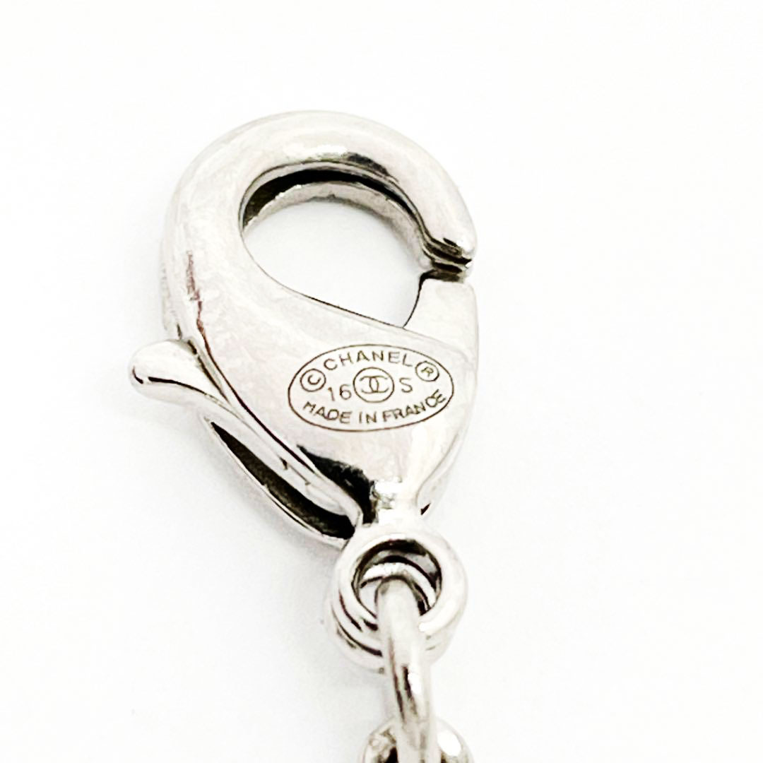 CHANELシャネル　エアーラインキーホルダー CHANELシャネル エアーラインキーホルダー