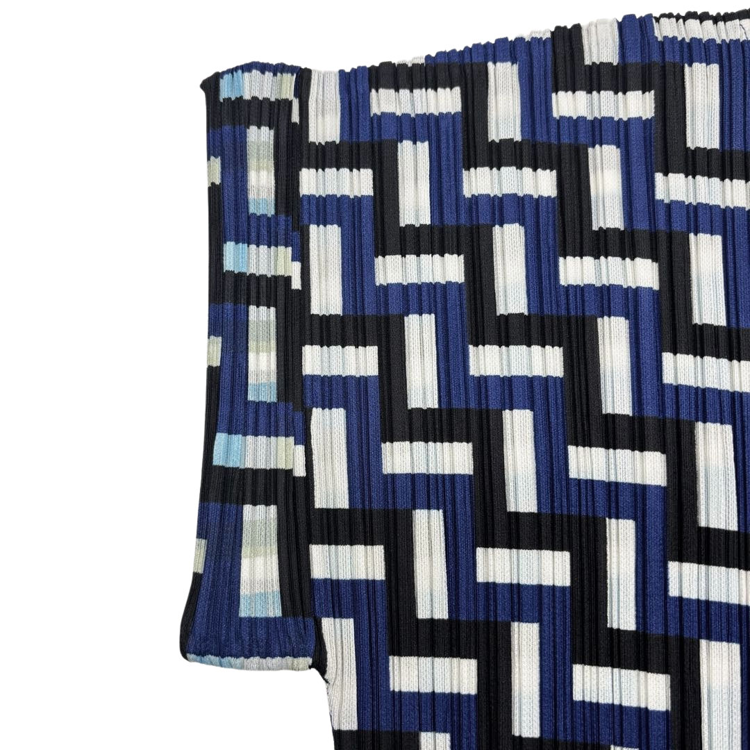 PLEATS PLEASE ISSEY MIYAKE プリーツプリーズ イッセイミヤケ 半袖