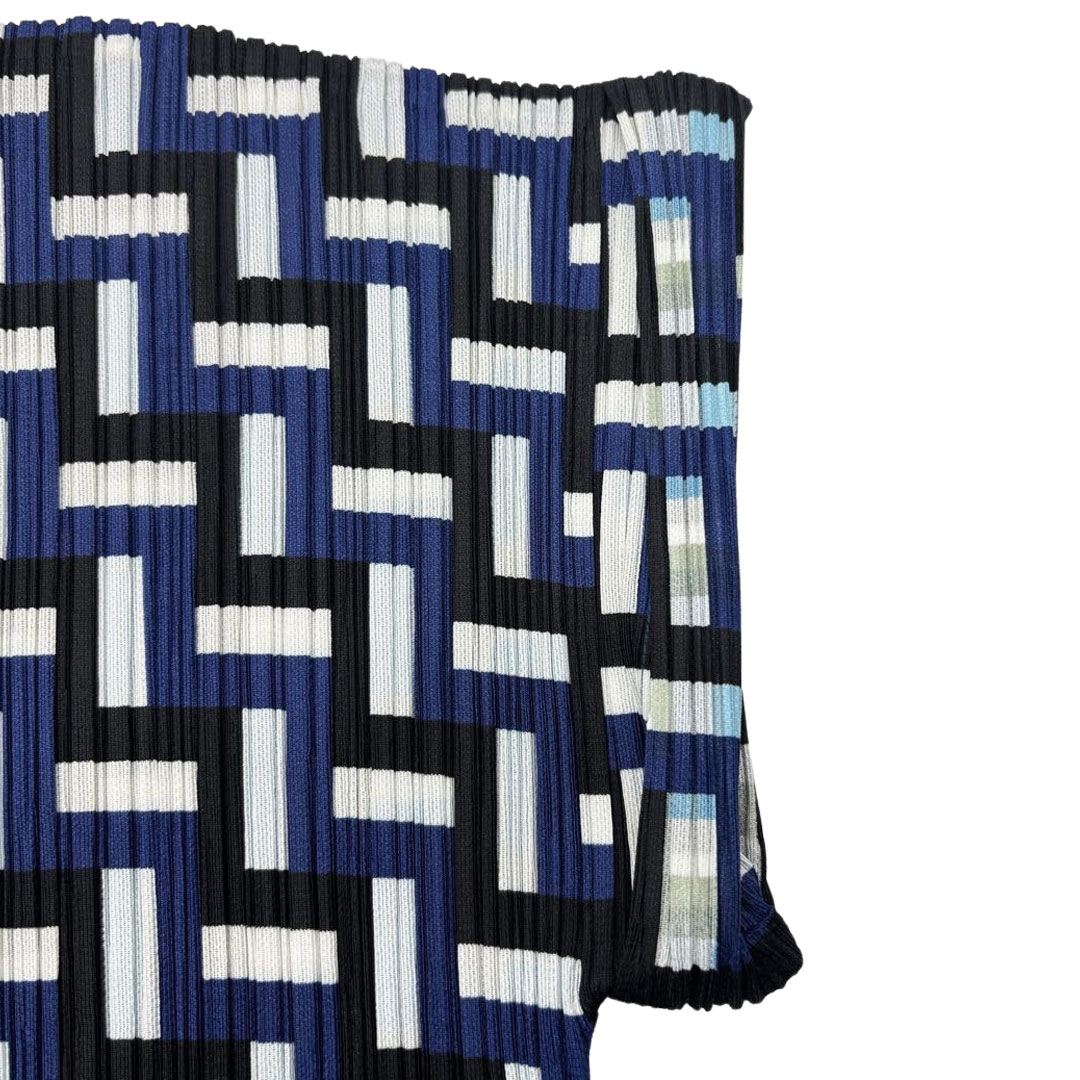 PLEATS PLEASE ISSEY MIYAKE プリーツプリーズ イッセイミヤケ 半袖