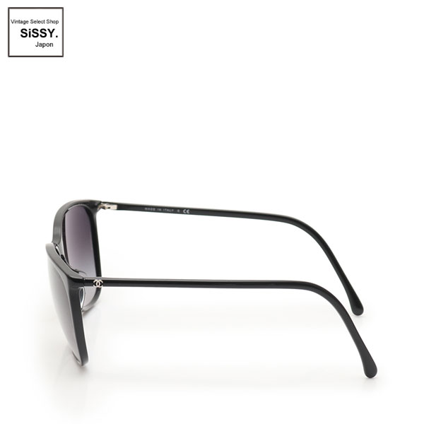 ■シャネル■ ココマーク サングラス ブラック ブラックグラデーション 5277-A 【CHANEL】