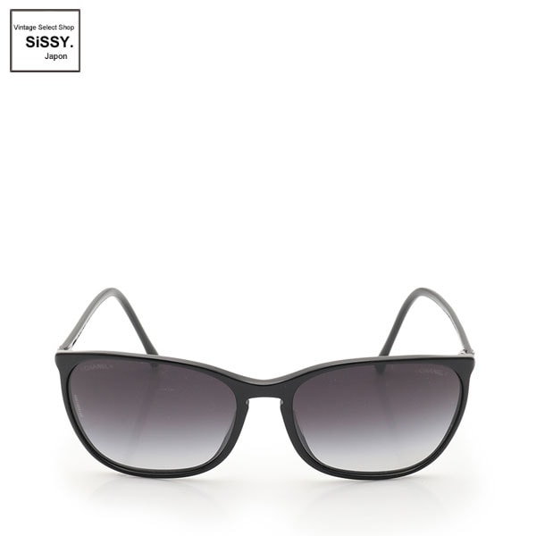 ■シャネル■ ココマーク サングラス ブラック ブラックグラデーション 5277-A 【CHANEL】