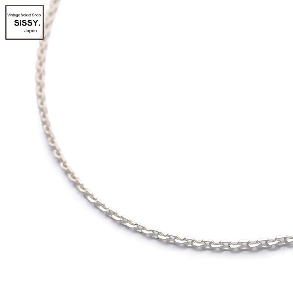 □エルメス□ セリエ ネックレス SV925 シルバー 【HERMES