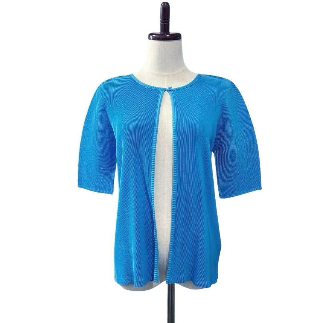 PLEATS PLEASE ISSEY MIYAKE プリーツプリーズ イッセイミヤケ 半袖