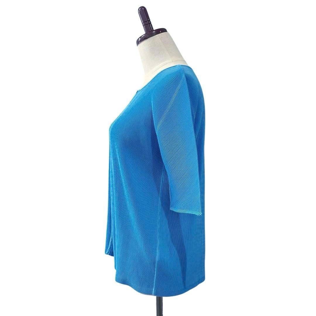 PLEATS PLEASE ISSEY MIYAKE プリーツプリーズ イッセイミヤケ 半袖