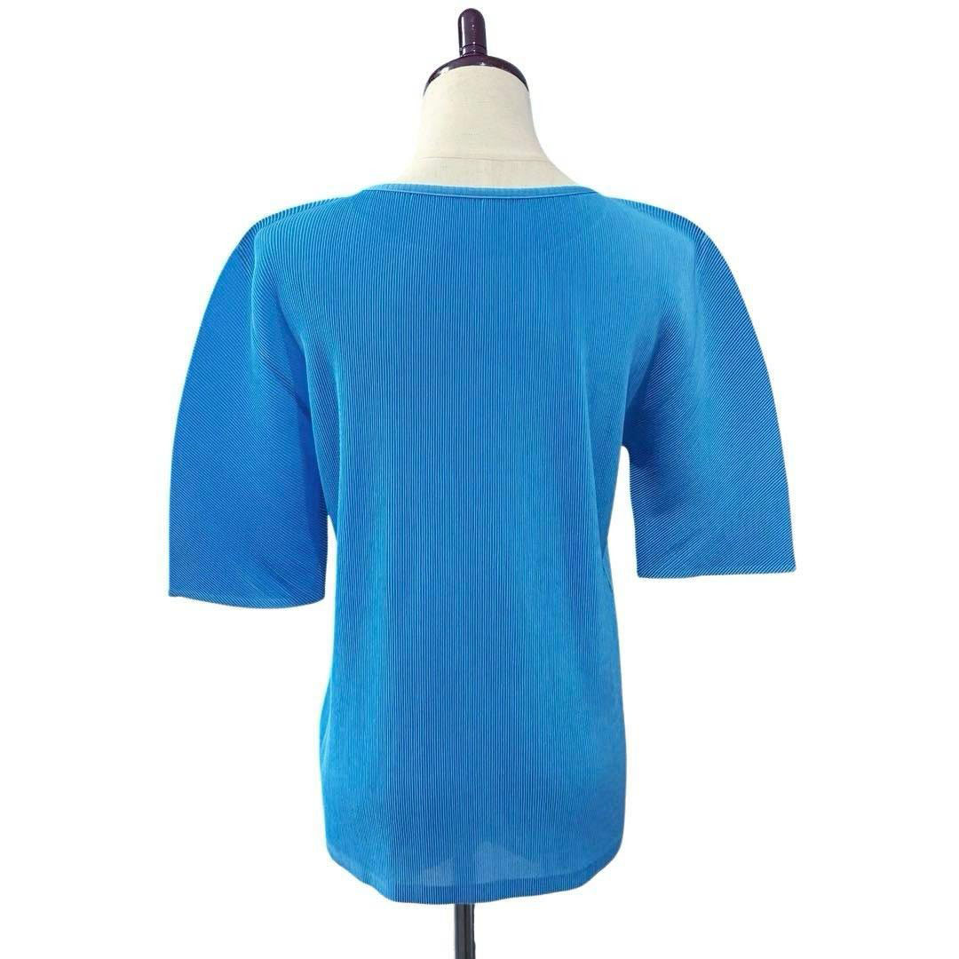 PLEATS PLEASE ISSEY MIYAKE プリーツプリーズ イッセイミヤケ 半袖