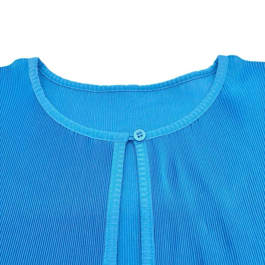 PLEATS PLEASE ISSEY MIYAKE プリーツプリーズ イッセイミヤケ 半袖