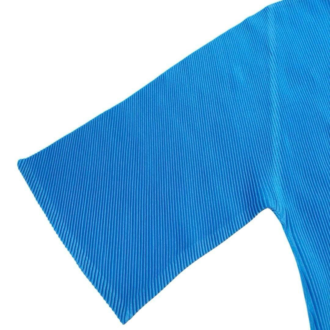 PLEATS PLEASE ISSEY MIYAKE プリーツプリーズ イッセイミヤケ 半袖