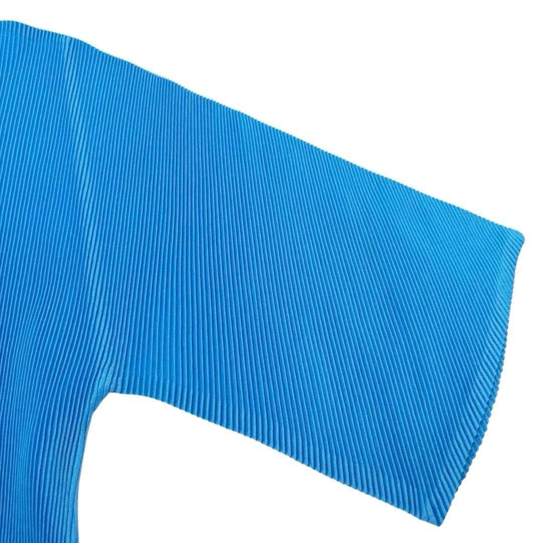 PLEATS PLEASE ISSEY MIYAKE プリーツプリーズ イッセイミヤケ 半袖