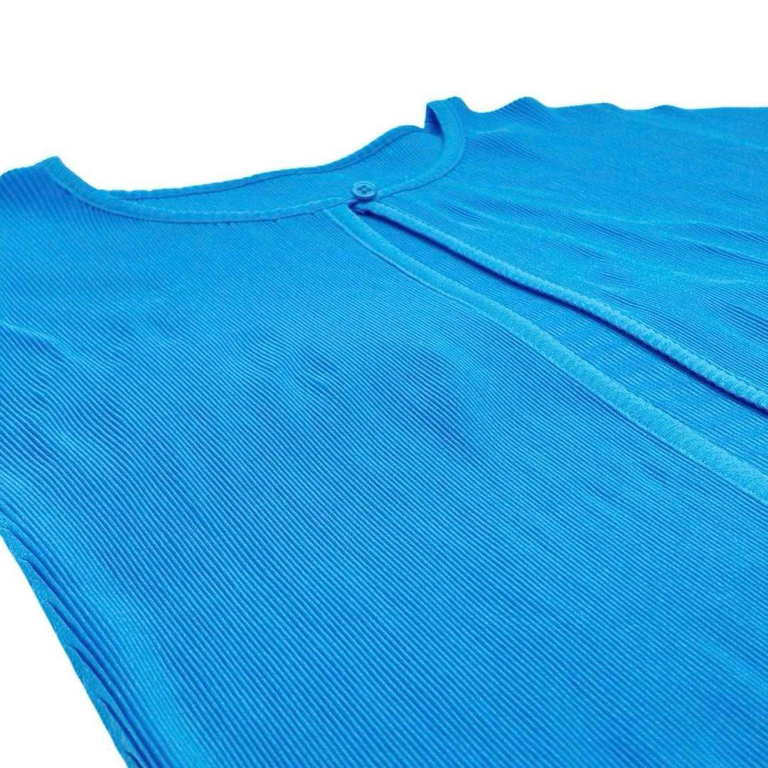 PLEATS PLEASE ISSEY MIYAKE プリーツプリーズ イッセイミヤケ 半袖