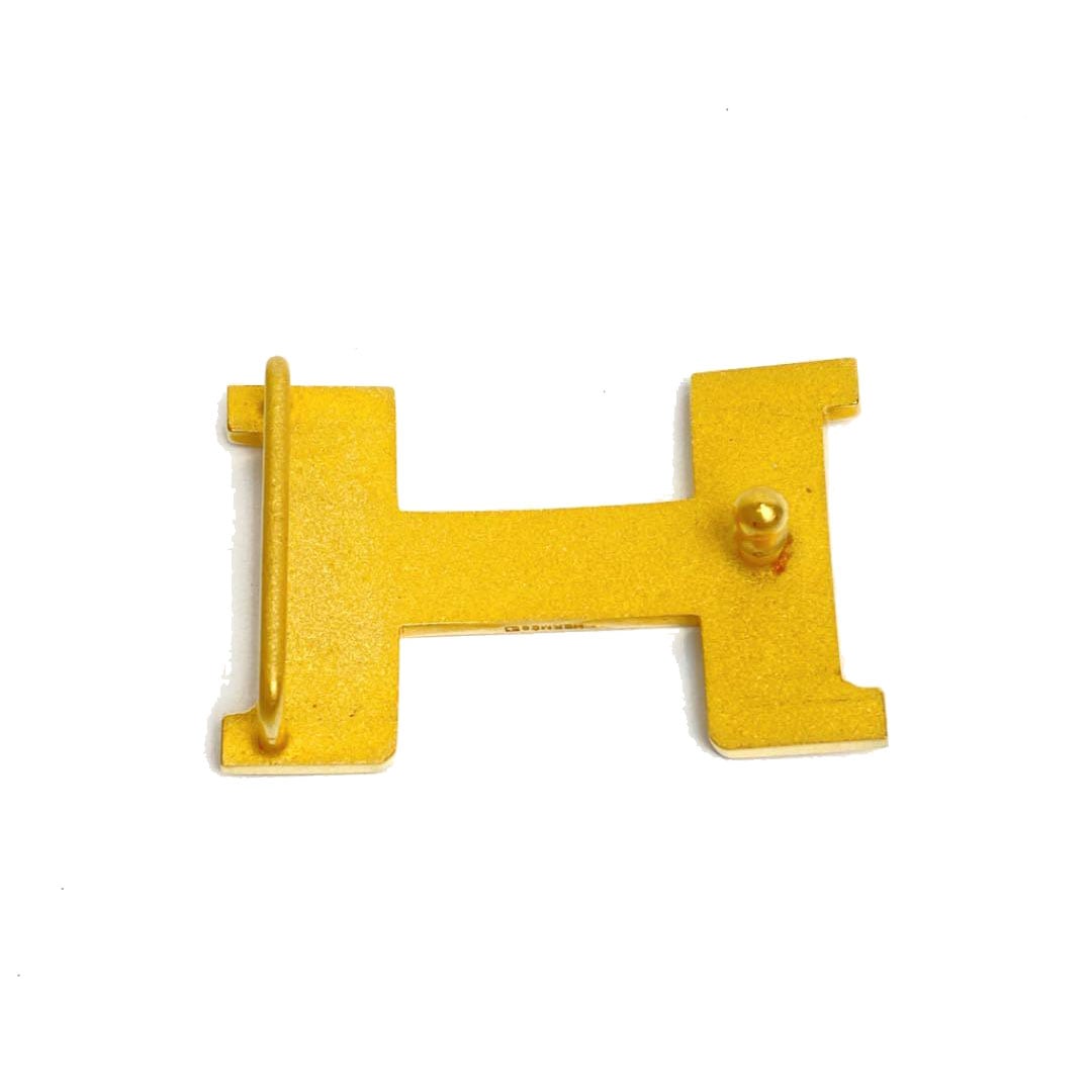 HERMES エルメス コンスタンス Hベルト 70 ブラック ゴールド ゴールド金具 □F刻印(2002年頃製造)