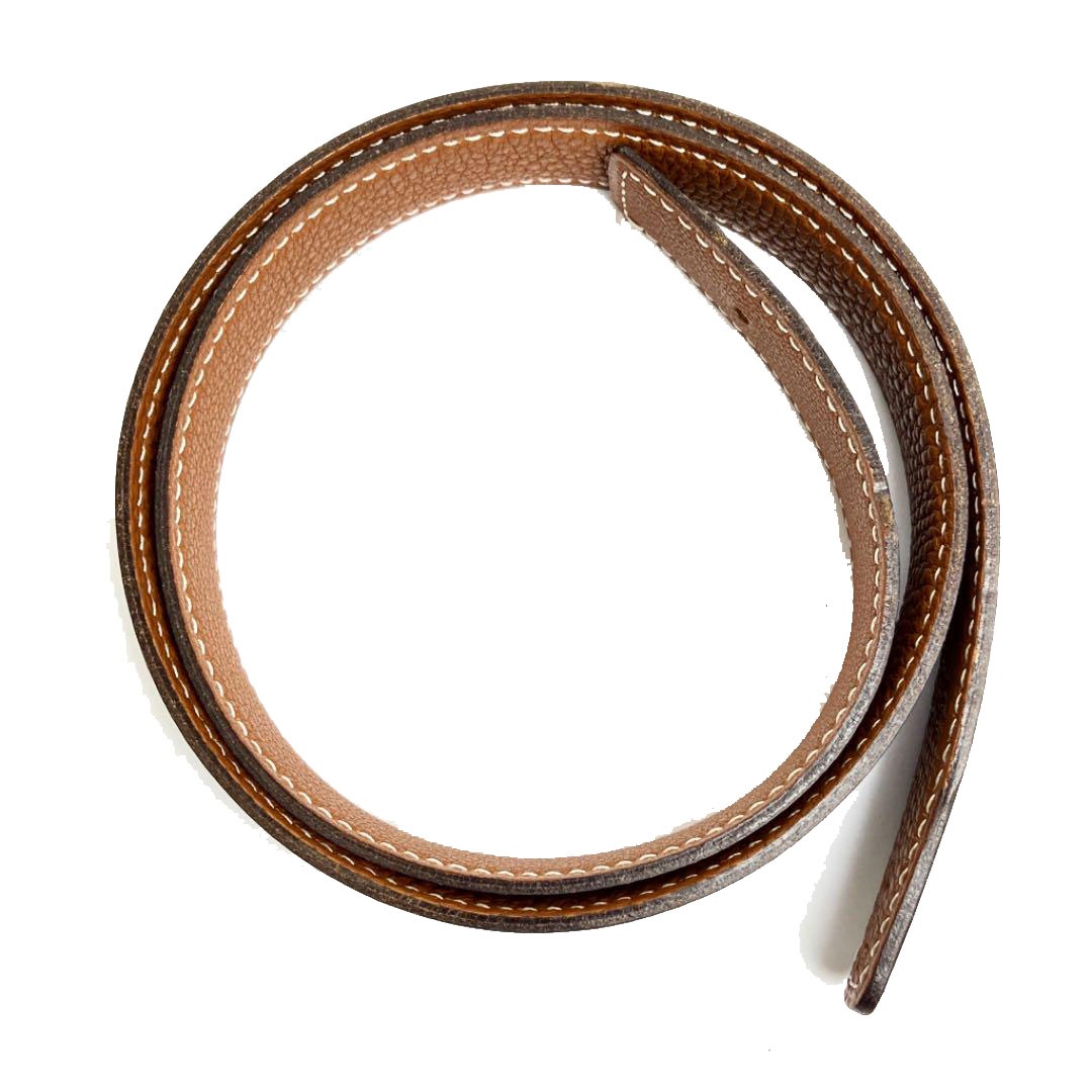 HERMES エルメス コンスタンス Hベルト 70 ブラック ゴールド ゴールド金具 □F刻印(2002年頃製造)