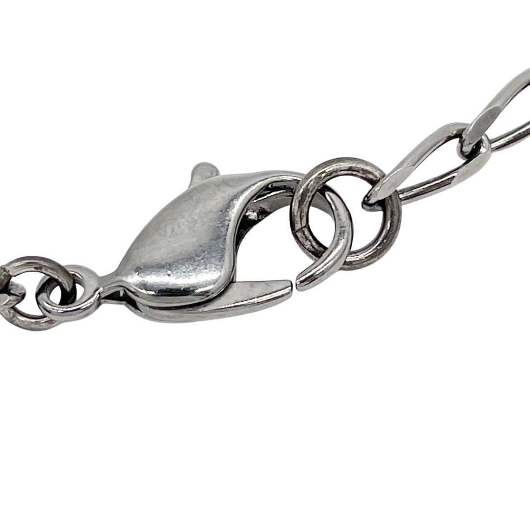 CHANEL シャネル 2連ネックレス ココマーク フェイクパール