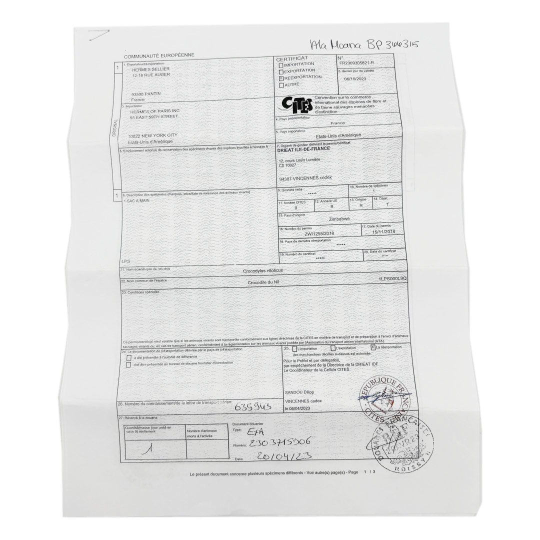 HERMES エルメス ピコタンロック タッチ18 PM トリヨンクレマンス/アリゲーターマット ブラック ゴールド金具 B刻印