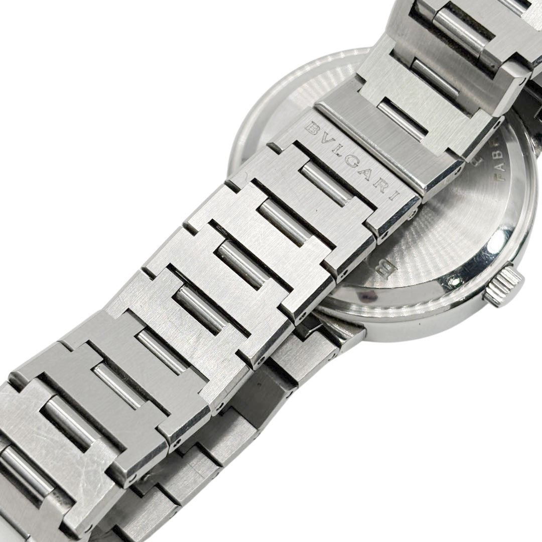 BVLGARI ブルガリ ブルガリブルガリ メンズ腕時計 BB33SS 自動巻