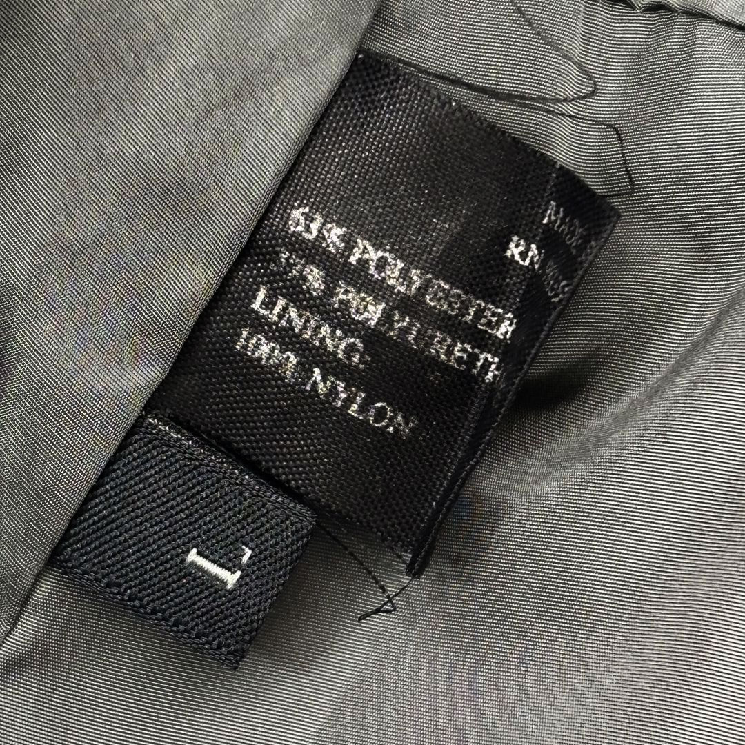 PRADA プラダ バケットハット 帽子 Lサイズ ブラック