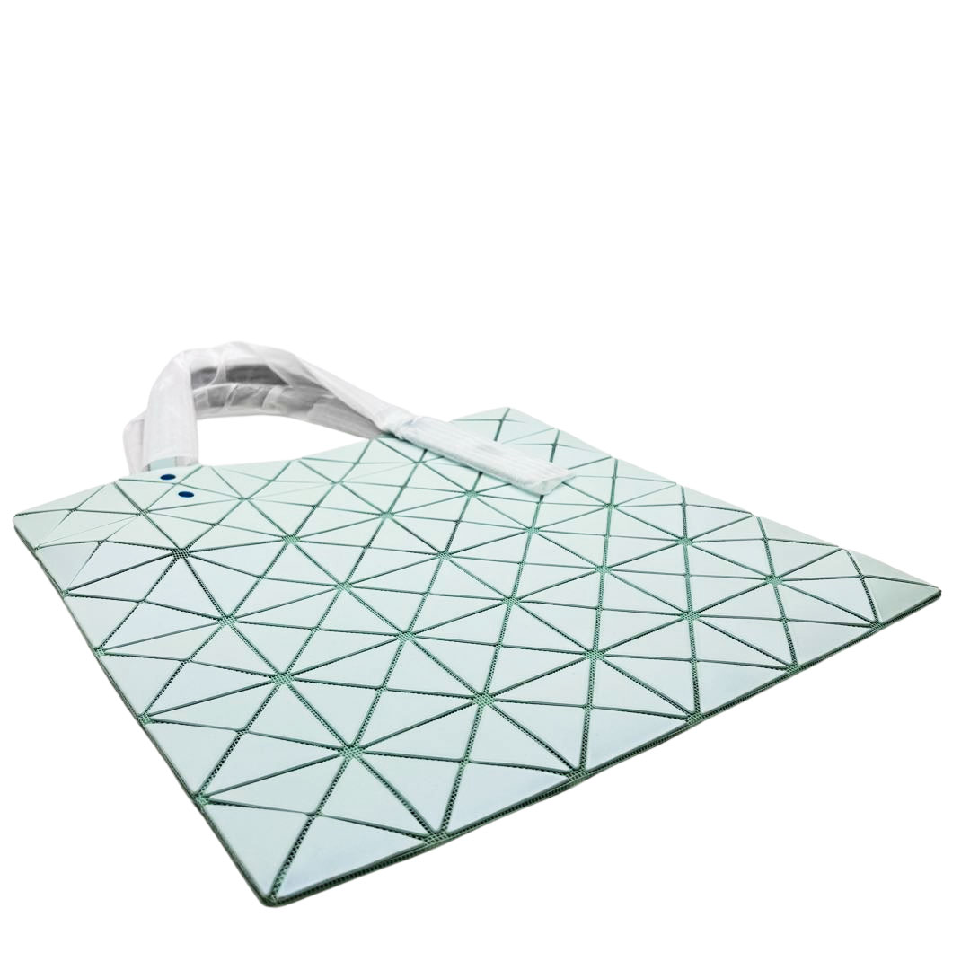 ISSEY MIYAKE BAOBAO イッセイミヤケ バオバオ ルーセント トート