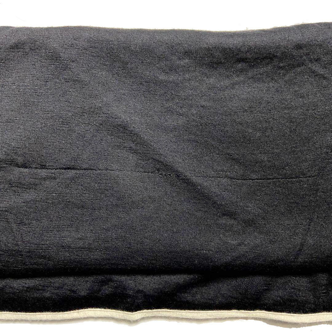 CHANEL シャネル マフラー ショール ストール ココマーク カシミヤ
