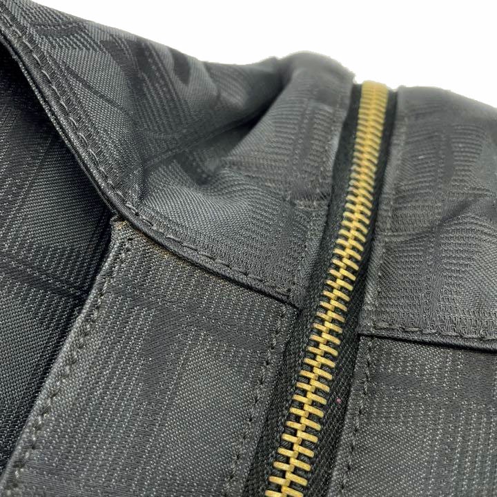 CHANEL シャネル ミニトートバッグ ニュートラベルライン ナイロン