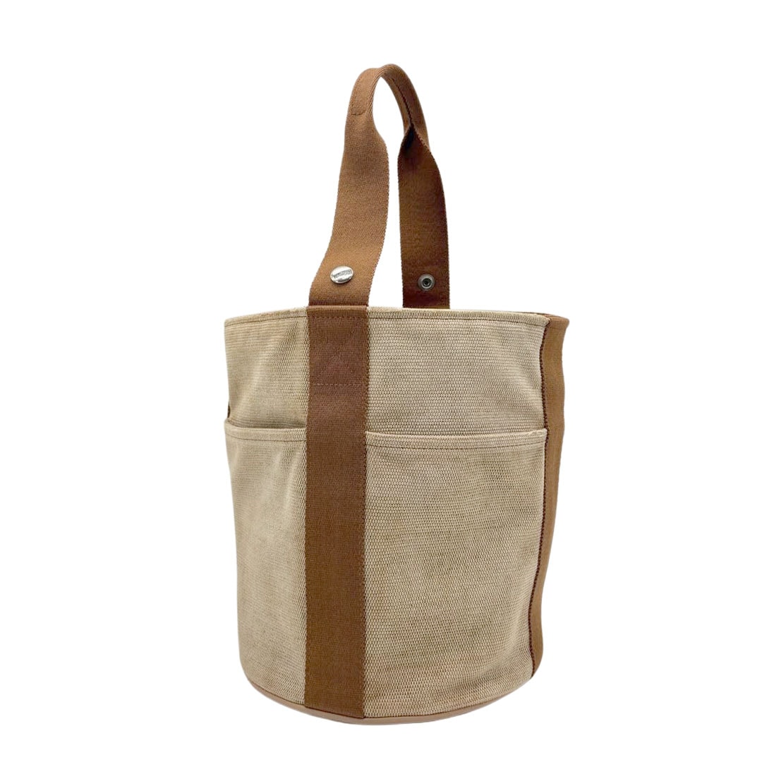 エルメス トートバッグ ベージュ ブラウン 楽天市場】【バッグ】HERMES エルメス ニューフールトゥPM トート