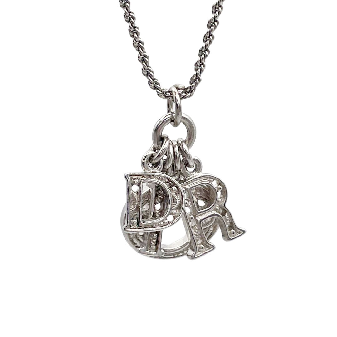 クリスチャンディオール Christian Dior ネックレス