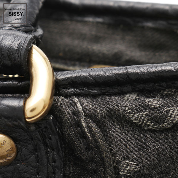 □ルイヴィトン□ モノグラムデニム ショルダーバッグ ネオカヴィMM