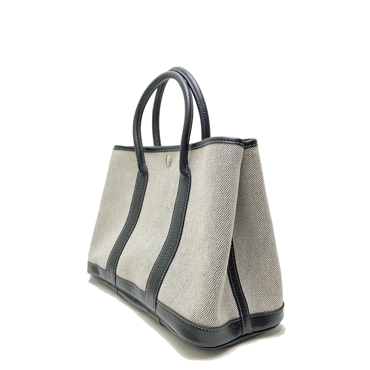 HERMES エルメス トートバッグ ガーデンパーティ TPM