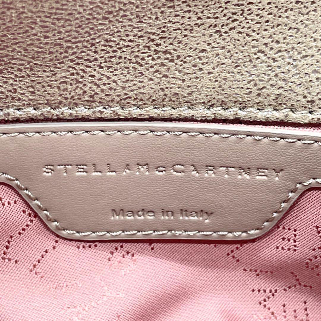 STELLA McCARTNEY ステラマッカートニー ファラベラ チェーン